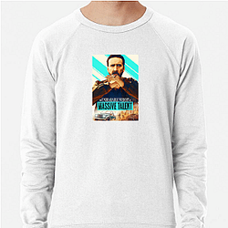The Unbearable Weight Of Massive Talent Merch For Fans The Unbearable Weight Of Massive Talent Sweatshirts