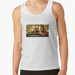 The Unbearable Weight Of Massive Talent Special Collection The Unbearable Weight Of Massive Talent Tank Tops