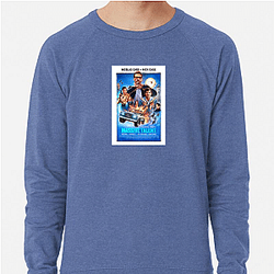 The Unbearable Weight Of Massive Talent Merch The Unbearable Weight Of Massive Talent Sweatshirts