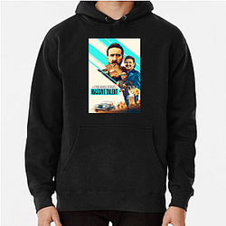 The Unbearable Weight Of Massive Talent Limited Collection The Unbearable Weight Of Massive Talent Hoodies