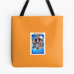 The Unbearable Weight Of Massive Talent Merch The Unbearable Weight Of Massive Talent Bags