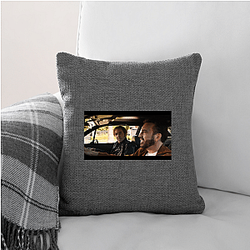 The Unbearable Weight Of Massive Talent Merchandise For Fans The Unbearable Weight Of Massive Talent Pillows Cover