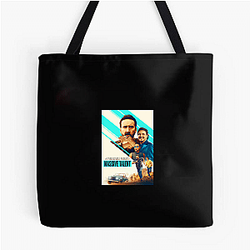 The Unbearable Weight Of Massive Talent Limited Collection The Unbearable Weight Of Massive Talent Bags