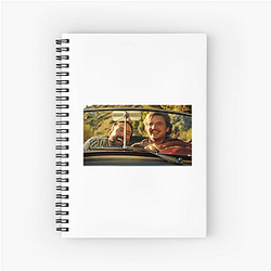 The Unbearable Weight Of Massive Talent Special Collection The Unbearable Weight Of Massive Talent Notebook