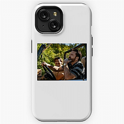 The Unbearable Weight Of Massive Talent Merchandise The Unbearable Weight Of Massive Talent iPhone Cases