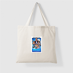 The Unbearable Weight Of Massive Talent Merch The Unbearable Weight Of Massive Talent Bags