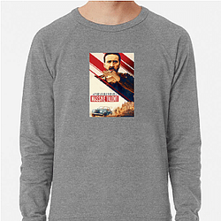 The Unbearable Weight Of Massive Talent Collection for fans The Unbearable Weight Of Massive Talent Sweatshirts