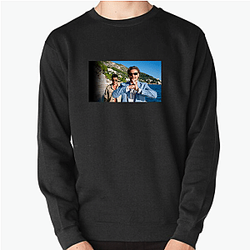 The Unbearable Weight Of Massive Talent Fan Art The Unbearable Weight Of Massive Talent Sweatshirts