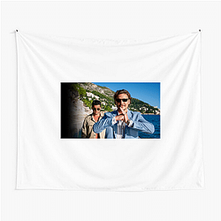 The Unbearable Weight Of Massive Talent Fan Art The Unbearable Weight Of Massive Talent Tapestries