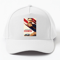 The Unbearable Weight Of Massive Talent Collection for fans The Unbearable Weight Of Massive Talent Hats & Caps