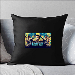 The Unbearable Weight Of Massive Talent Merch Collection The Unbearable Weight Of Massive Talent Pillows Cover