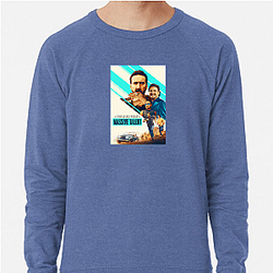 The Unbearable Weight Of Massive Talent Limited Collection The Unbearable Weight Of Massive Talent Sweatshirts