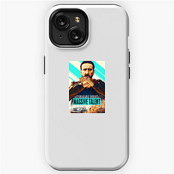 The Unbearable Weight Of Massive Talent Merch For Fans The Unbearable Weight Of Massive Talent Samsung Cases