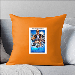 The Unbearable Weight Of Massive Talent Merch The Unbearable Weight Of Massive Talent Pillows Cover
