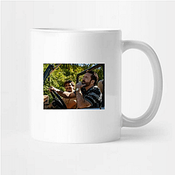 The Unbearable Weight Of Massive Talent Merchandise The Unbearable Weight Of Massive Talent Mugs