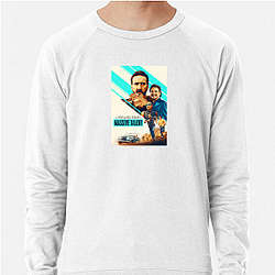 The Unbearable Weight Of Massive Talent Limited Collection The Unbearable Weight Of Massive Talent Sweatshirts