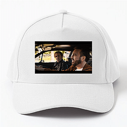 The Unbearable Weight Of Massive Talent Merchandise For Fans The Unbearable Weight Of Massive Talent Hats & Caps