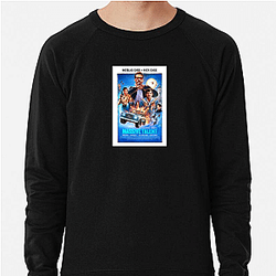The Unbearable Weight Of Massive Talent Merch The Unbearable Weight Of Massive Talent Sweatshirts