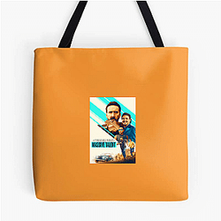 The Unbearable Weight Of Massive Talent Limited Collection The Unbearable Weight Of Massive Talent Bags
