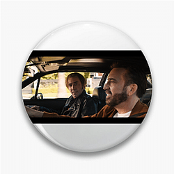 The Unbearable Weight Of Massive Talent Merchandise For Fans The Unbearable Weight Of Massive Talent Pins