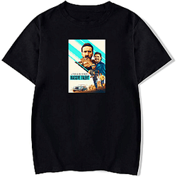The Unbearable Weight Of Massive Talent Limited Collection The Unbearable Weight Of Massive Talent T-Shirts