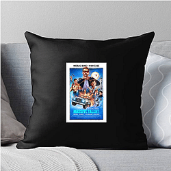 The Unbearable Weight Of Massive Talent Merch The Unbearable Weight Of Massive Talent Pillows Cover