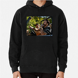 The Unbearable Weight Of Massive Talent Merchandise The Unbearable Weight Of Massive Talent Hoodies
