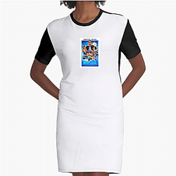 The Unbearable Weight Of Massive Talent Merch The Unbearable Weight Of Massive Talent Dresses