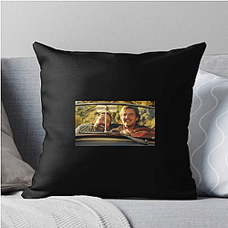 The Unbearable Weight Of Massive Talent Special Collection The Unbearable Weight Of Massive Talent Pillows Cover
