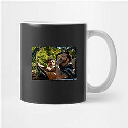 The Unbearable Weight Of Massive Talent Merchandise The Unbearable Weight Of Massive Talent Mugs