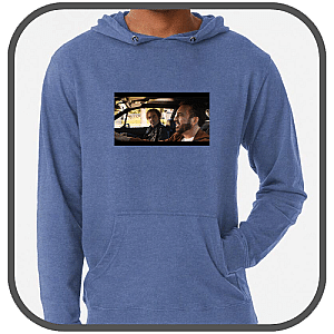 The Unbearable Weight Of Massive Talent Hoodies