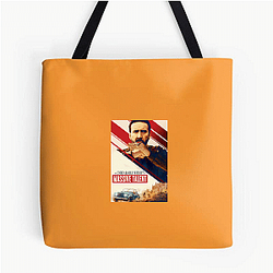 The Unbearable Weight Of Massive Talent Collection for fans The Unbearable Weight Of Massive Talent Bags