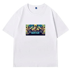 The Unbearable Weight Of Massive Talent Merch Collection The Unbearable Weight Of Massive Talent T-Shirts