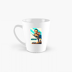 The Unbearable Weight Of Massive Talent Limited Collection The Unbearable Weight Of Massive Talent Mugs