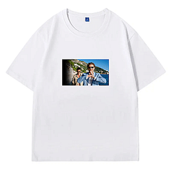 The Unbearable Weight Of Massive Talent Fan Art The Unbearable Weight Of Massive Talent T-Shirts