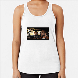 The Unbearable Weight Of Massive Talent Merchandise For Fans The Unbearable Weight Of Massive Talent Tank Tops