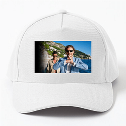 The Unbearable Weight Of Massive Talent Fan Art The Unbearable Weight Of Massive Talent Hats & Caps