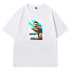 The Unbearable Weight Of Massive Talent Limited Collection The Unbearable Weight Of Massive Talent T-Shirts