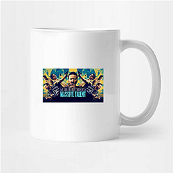 The Unbearable Weight Of Massive Talent Merch Collection The Unbearable Weight Of Massive Talent Mugs