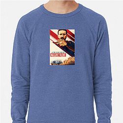 The Unbearable Weight Of Massive Talent Collection for fans The Unbearable Weight Of Massive Talent Sweatshirts