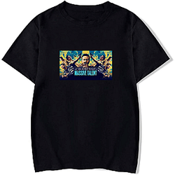 The Unbearable Weight Of Massive Talent Merch Collection The Unbearable Weight Of Massive Talent T-Shirts