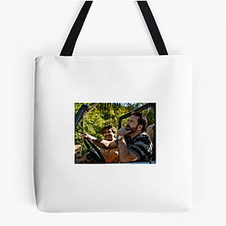 The Unbearable Weight Of Massive Talent Merchandise The Unbearable Weight Of Massive Talent Bags