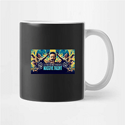 The Unbearable Weight Of Massive Talent Merch Collection The Unbearable Weight Of Massive Talent Mugs