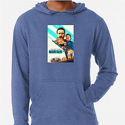 The Unbearable Weight Of Massive Talent Limited Collection The Unbearable Weight Of Massive Talent Hoodies