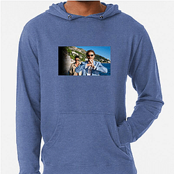 The Unbearable Weight Of Massive Talent Fan Art The Unbearable Weight Of Massive Talent Hoodies