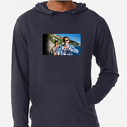 The Unbearable Weight Of Massive Talent Fan Art The Unbearable Weight Of Massive Talent Hoodies