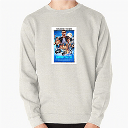 The Unbearable Weight Of Massive Talent Merch The Unbearable Weight Of Massive Talent Sweatshirts