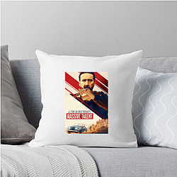 The Unbearable Weight Of Massive Talent Collection for fans The Unbearable Weight Of Massive Talent Pillows Cover