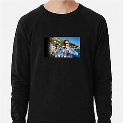 The Unbearable Weight Of Massive Talent Fan Art The Unbearable Weight Of Massive Talent Sweatshirts