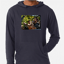 The Unbearable Weight Of Massive Talent Merchandise The Unbearable Weight Of Massive Talent Hoodies